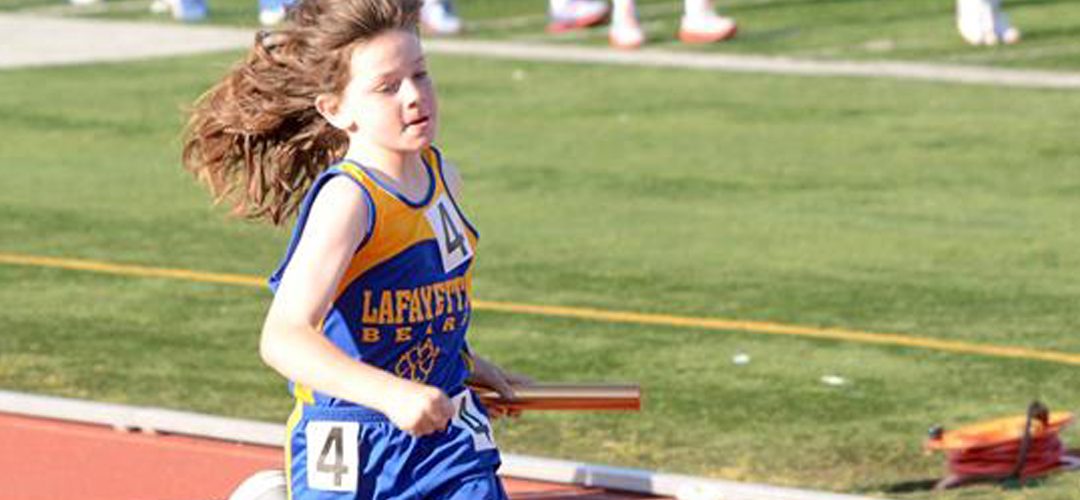 Calling All 4th and 5th Grade Runners!