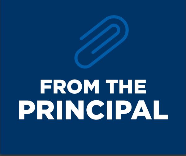 Principal Transition 2024-2025