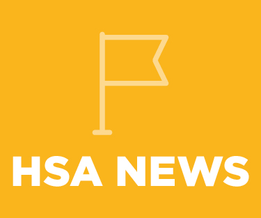 Last General HSA Meeting: June 17