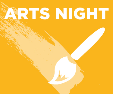 Additional Arts Night Information