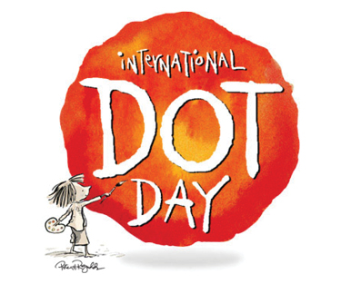 Thursday is Dot Day!!!