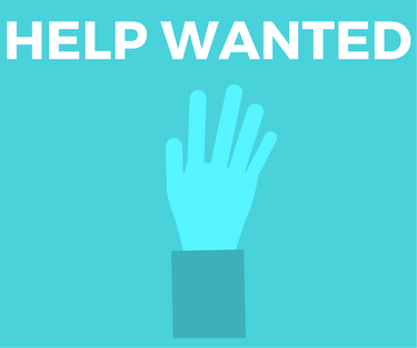 Popsicle Social Volunteers needed for Saturday!