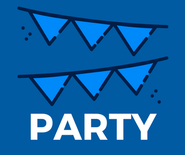 Join Lafayette HSA For Valentine’s Drinks & Auction Stock The Bar Party TOMORROW, 2/15!