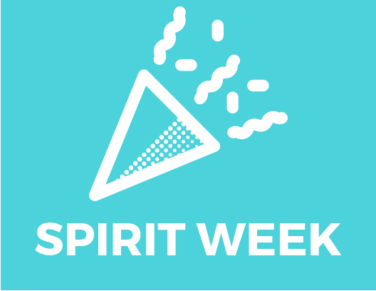 Student Council Spirit Week!