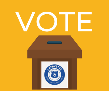 2025 HSA and LSAT Elections