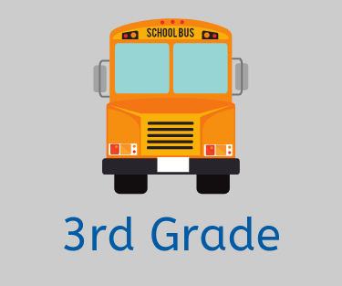 Calling all 3rd Grade Parents!