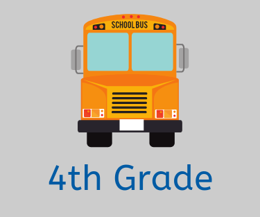 Calling all 4th Grade Parents!