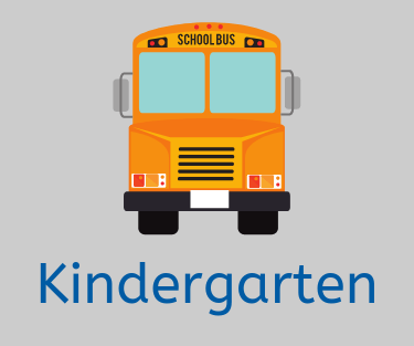 Calling all Kindergarten parents!