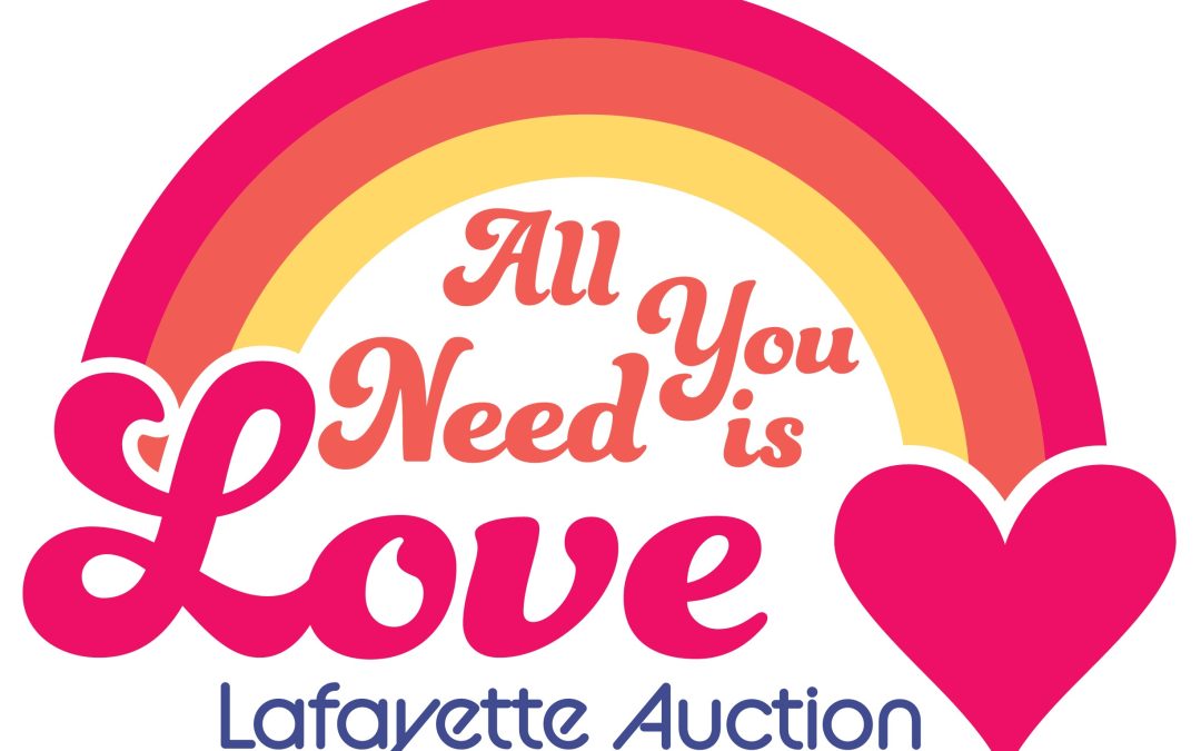 Thank You For Supporting Lafayette At the Annual Auction!