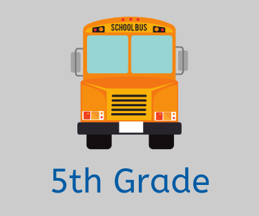 Dropoff line, 5th grade families needed!