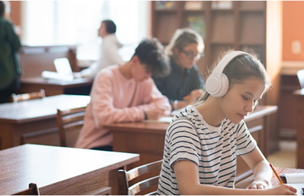 How Our Students are Shaping the Future with Their Ideas