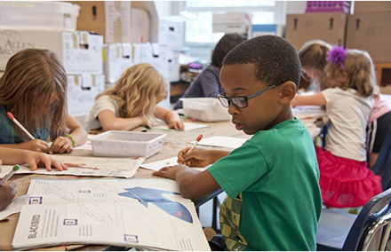 Fun Classroom Activities for Engaging Young Learners